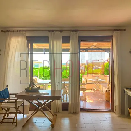 Nonno Bèbe Lejlighed Porto Rotondo