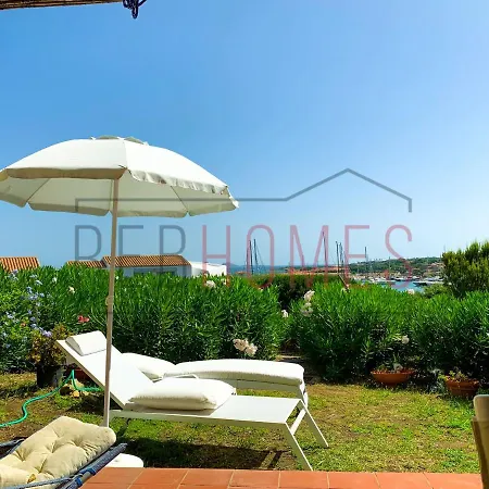 Lejlighed Nonno Bèbe Porto Rotondo