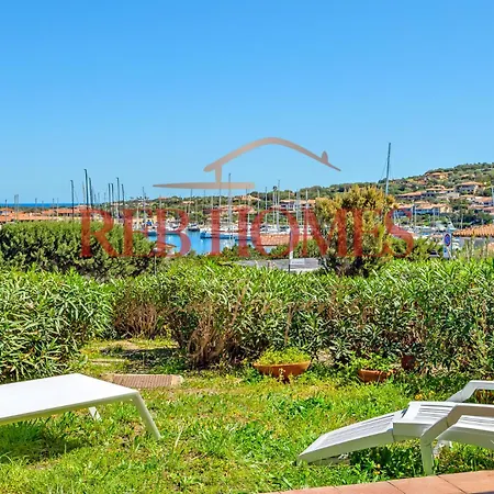 Nonno Bèbe * Porto Rotondo
