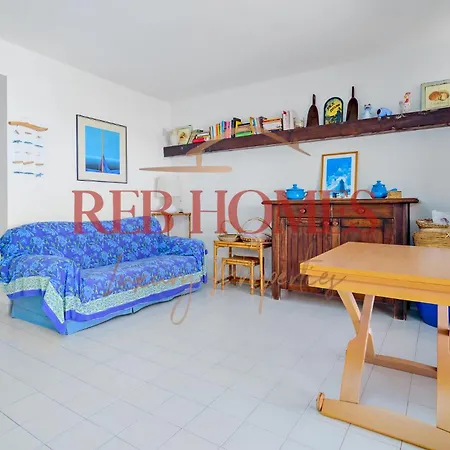 Lejlighed Nonno Bèbe Porto Rotondo