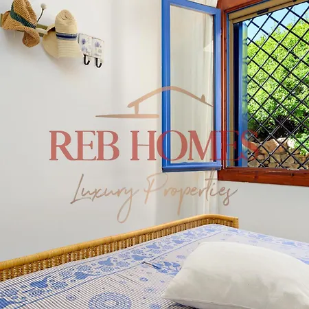 Nonno Bèbe Lejlighed Porto Rotondo