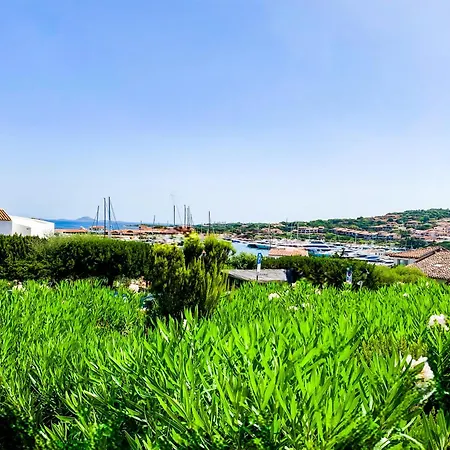 Nonno Bèbe Porto Rotondo