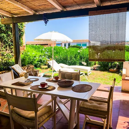 Nonno Bèbe Porto Rotondo