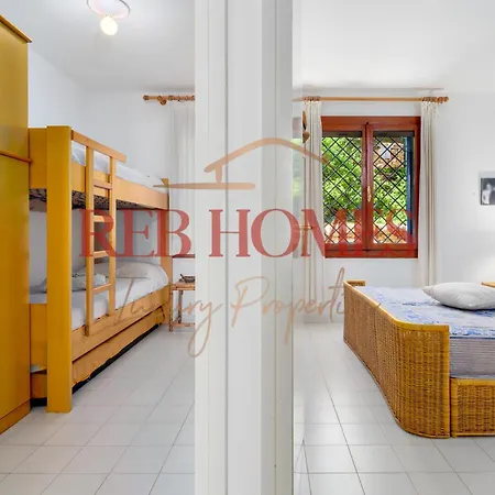 Apartment Sagittario Porto Rotondo