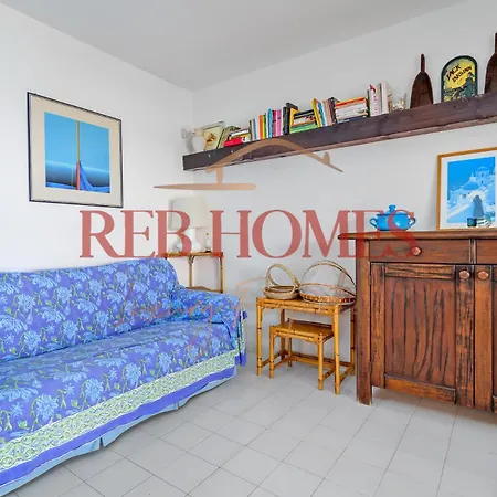 Sagittario Apartment Porto Rotondo